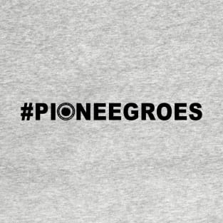 PIONEEGROES T-Shirt